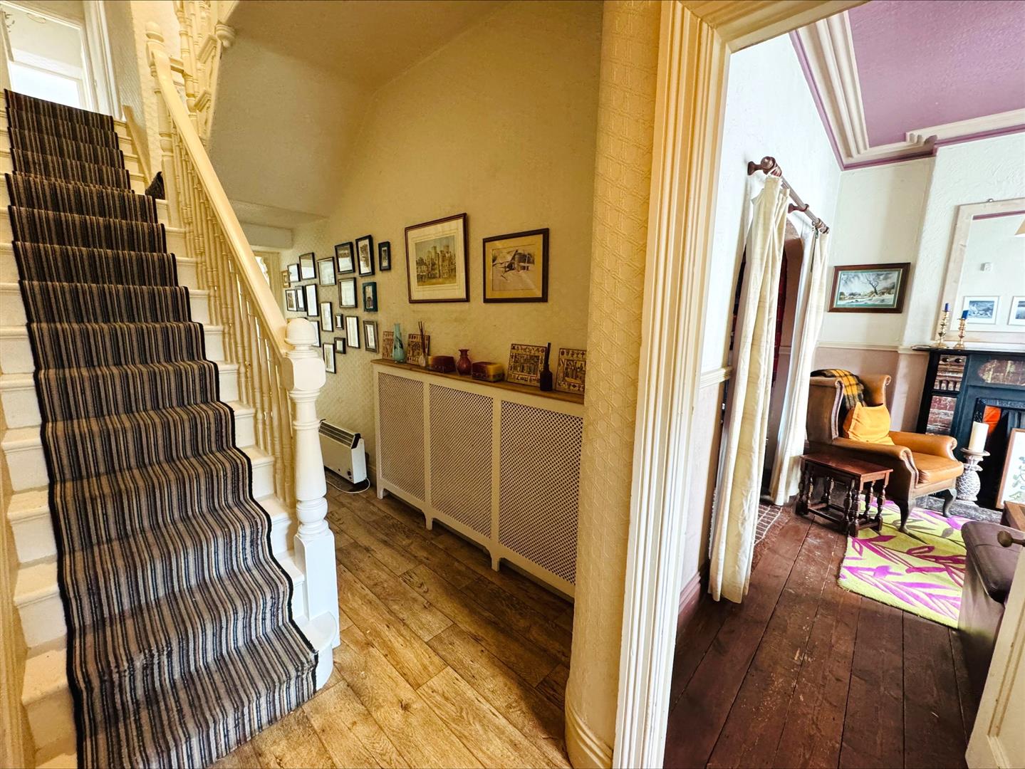 Great Western Terrace, Llanelli, SA15 2ND